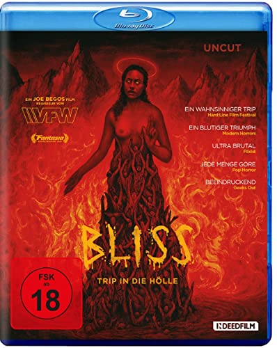 Bliss - Trip In Die Hölle