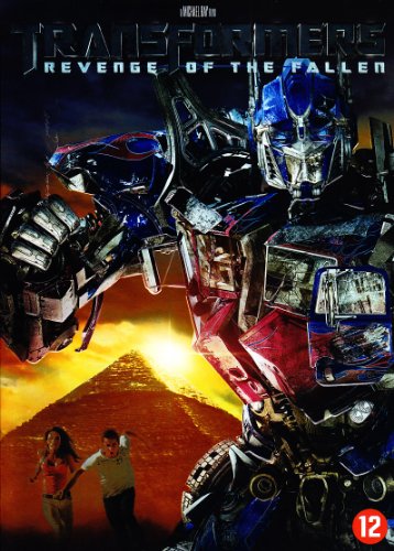 Transformers 2 [Import Belge]