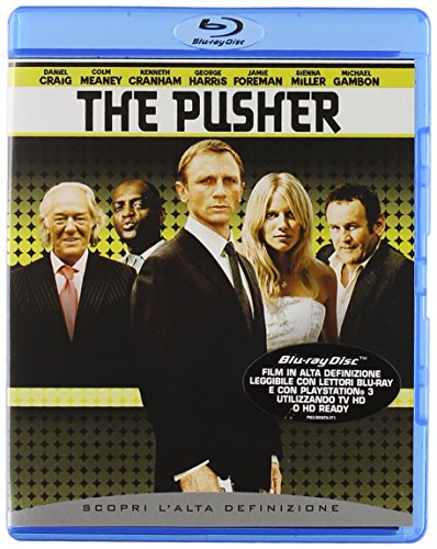 The Pusher
