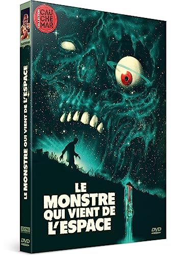 Le Monstre Qui Vient De L'Espace