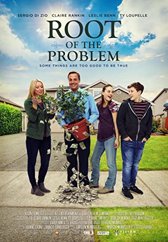 Root Of The Problem