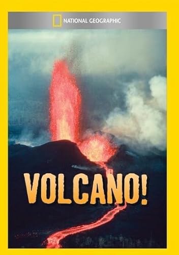 Volcano [Edizione: Stati Uniti]