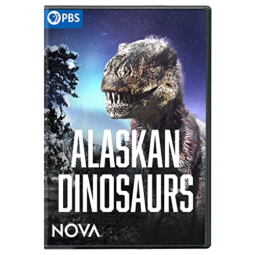 Nova: Alaskan Dinosaurs