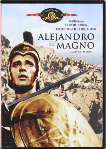 Alejandro El Magno (Import) [2010]