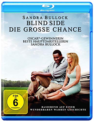 Blind Side - Die Grosse Chance