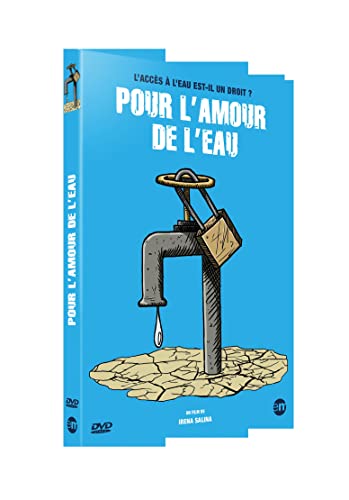 Pour L'Amour De L'Eau - Flow