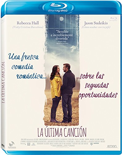 Tumbledown (La Última Canción - Blu Ray -, Spain Import, See Details For Languages)