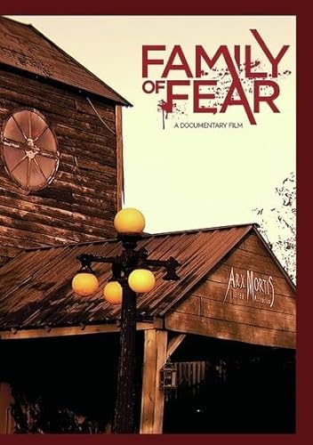 Family Of Fear [Edizione: Stati Uniti]