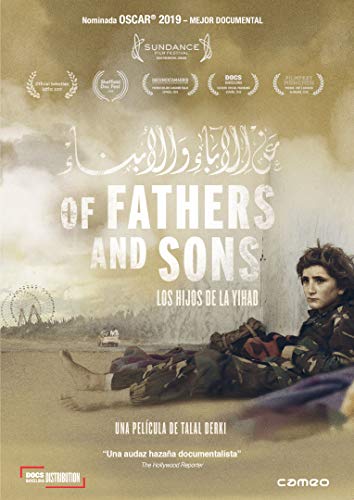 Of Fathers And Sons