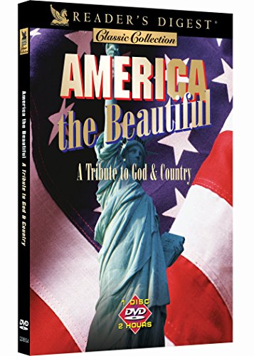 America The Beautiful/Tribute