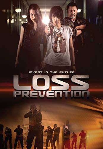 Loss Prevention [Edizione: Stati Uniti]