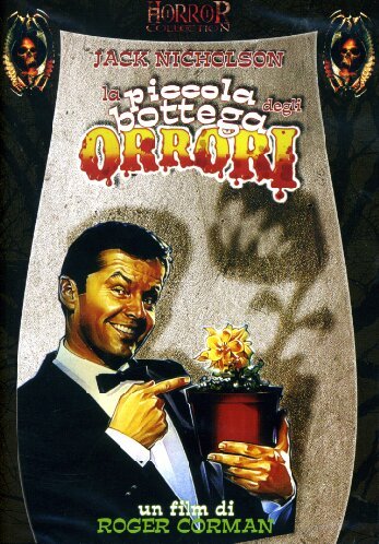 La Piccola Bottega Degli Orrori