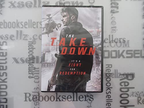 Take Down [Edizione: Stati Uniti]