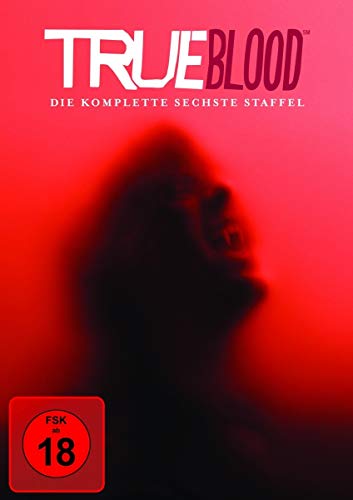 True Blood - Staffel 6
