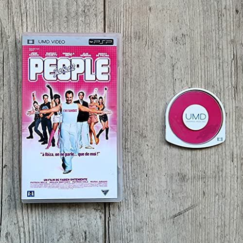 People (Jet Set 2)