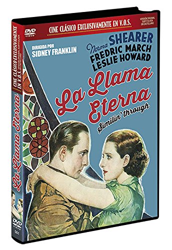 La Llama Eterna 1932