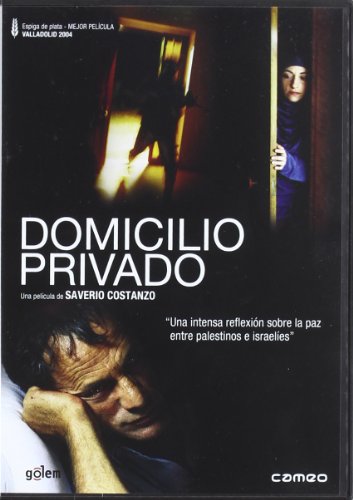 Domicilio Privado (Private) (2004) (Import)