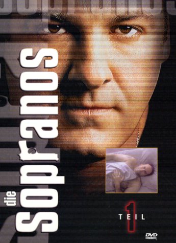 Die Sopranos Teil 1