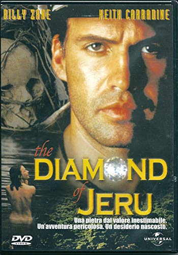 The Diamond Of Jeru