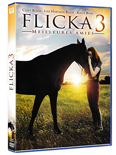 Flicka 3 : Meilleures Amies [Dvd]