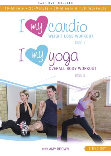 Cardio/Yoga