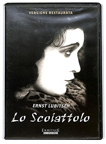 Lo Scoiattolo (Ermitage)