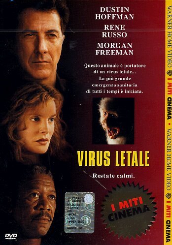 Virus Letale (Miti)