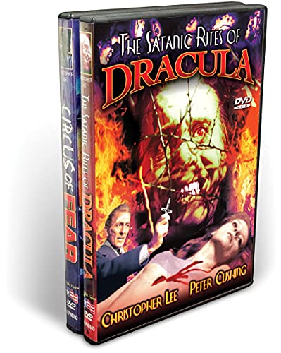 Christopher Lee Collection