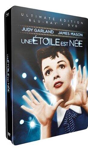 Une Étoile Est Née