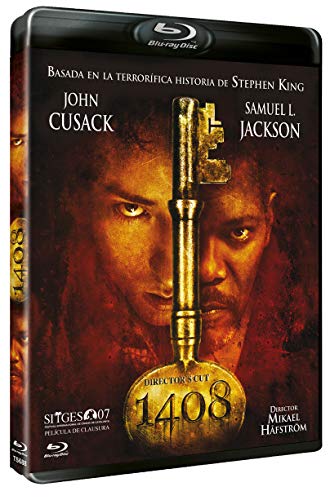 1408 Director'S Cut Bd 2007