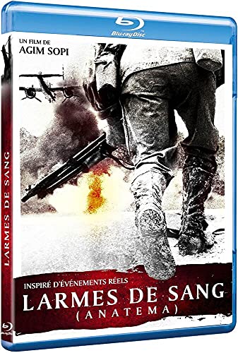 Larmes De Sang [Blu-Ray]