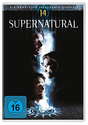 Supernatural: Staffel 14