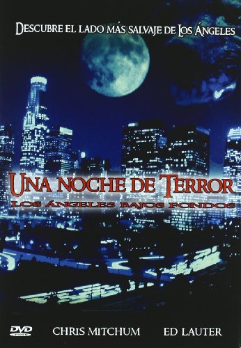Una Noche De Terror (Import Dvd) (2007) Varios