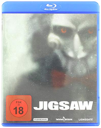 Jigsaw [Edizione: Germania]