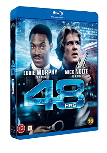 Paramount 48 Hours
