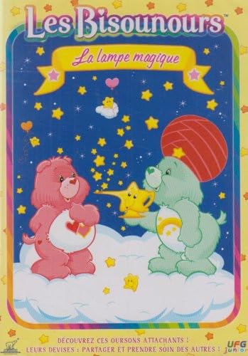Les Bisounours : La Lampe Merveilleuse