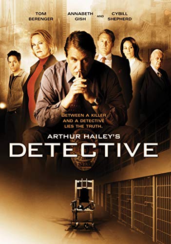 Arthur Hailey'S Detective