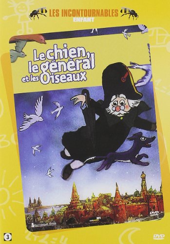 Le Chien, Le General Et Les Oiseaux
