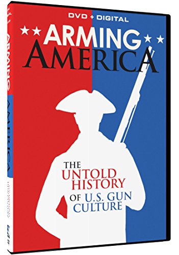 Arming America [Edizione: Stati Uniti]