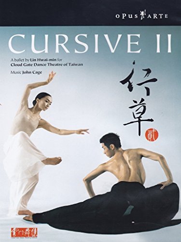Cursive Ii