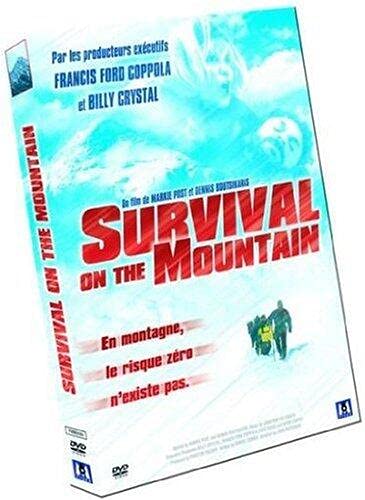Survival In The Mountain
