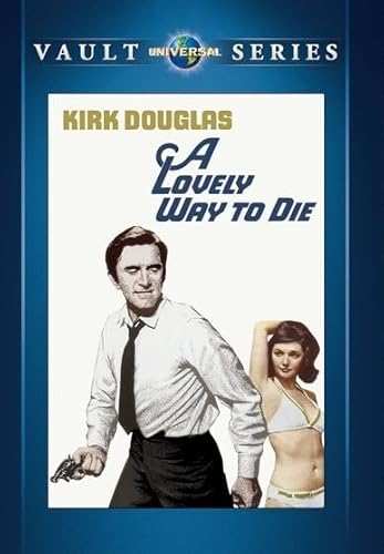 Lovely Way To Die [Edizione: Stati Uniti]