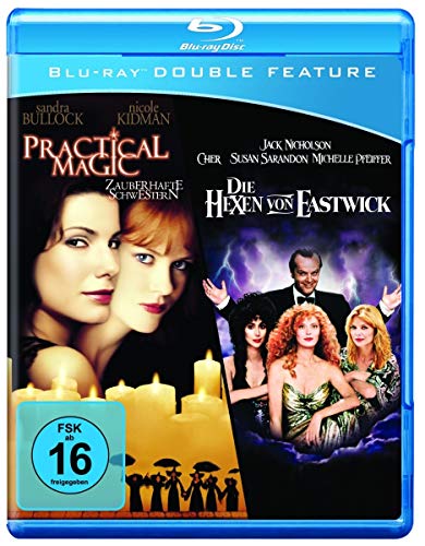Practical Magic - Zauberhafte Schwestern/Die Hexen Von Eastwick