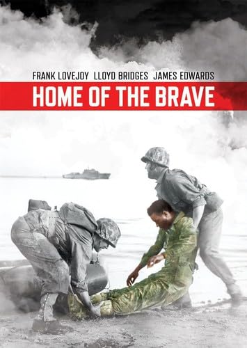 Home Of The Brave [Edizione: Stati Uniti]