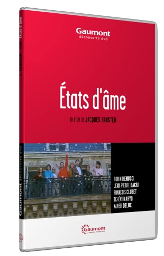 États D'Ame