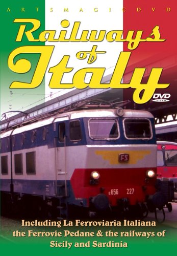 Railways Of Italy