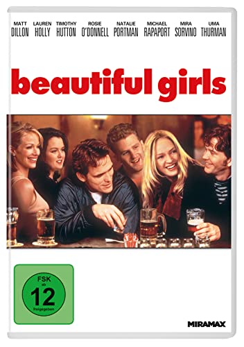 Beautiful Girls