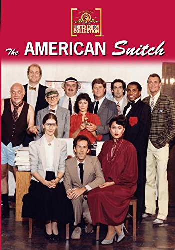 The American Snitch