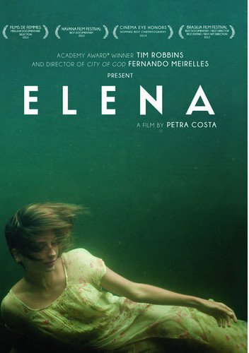 Elena [Edizione: Stati Uniti]