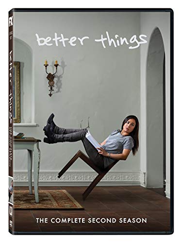 Better Things: The Complete 2Nd Season